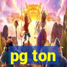 pg ton